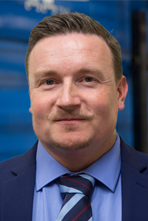 Denis Krauss